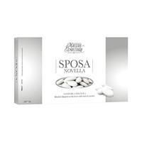 LE CLASSICHE SPOSA NOVELLA BIANCO KG1