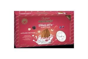 CIOCOMANDORLA MAXTRIS SBAGLIATO AI FRUTTI ROSSI KG1