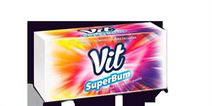 TOVAGLIOLO VIT SUPER BUM PZ170