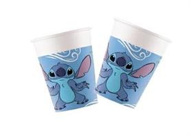 BICCHIERI LILO E STICH 200ML CF8