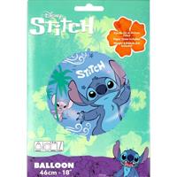 PALLONE LILO E STICH CM46