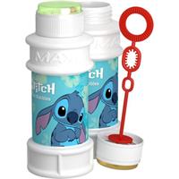 BOLLE DI SAPONE 2PZ LILO e STICH 60ML