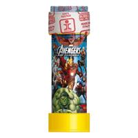 BOLLE DI SAPONE 2PZ AVENGERS 60ML