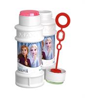 BOLLE DI SAPONE 2PZ FROZEN 60ML