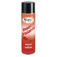 BOMB. INSETTI VOLANTI 400ML