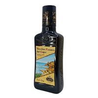 VECCHIO AMARO DEL CAPO FIASCHETTA DA 200ML 35%VOL. (CT12)