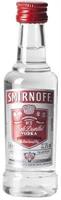 LIQUORE MIGNONETTE VODKA 40 CL.5