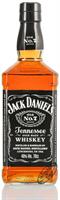 JACK DANIELS  40%V 5CL (CT12)