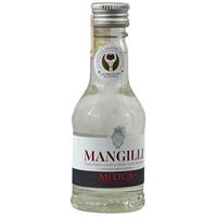 GRAPPA FRIULANA MANGILLI-RISERVA MIGNON 3CL 50%VOL. (CT24)