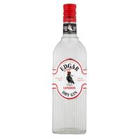 EDGAR GIN 40%V 5CL (CT60)