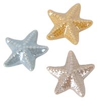 STAR MAGNETE S/3 CM.6 PVC BOX     12/288