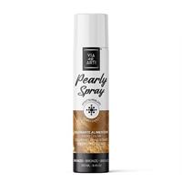 COLORANTE SPRAY PERLATO ML250 BRONZO