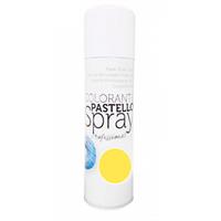 COLORANTE SPRAY PASTELLO ML250 GIALLO