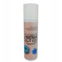 COLORANTE SPRAY PASTELLO ML250 AZZURRO