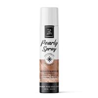 COLORANTE SPRAY PERLATO ML250 ROSA GOLD