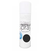 COLORANTE SPRAY PASTELLO ML250 NERO