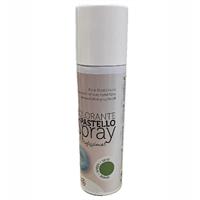 COLORANTE SPRAY PASTELLO ML250 VERDE