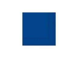 TOVAGLIOLI 25X25 BLU NOTTE PZ100