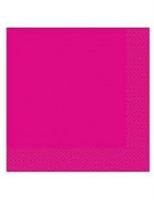 TOVAGLIOLI 25X25 FUXIA PZ100