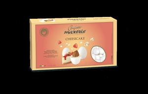 CIOCOMANDORLA MAXTRIS CHEESECAKE KG1