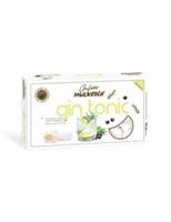 CIOCOMANDORLA MAXTRIS GIN TONIC KG1