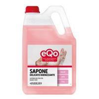 EQO SAPONE DEL.IGENI. 5LT