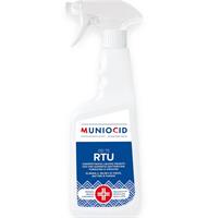 MUNIOCID DD70 750ML