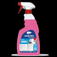 SANIALC 750ML