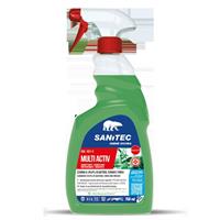 MULTIACTIV SANITEC 750ML