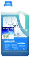 BRILL POWER BRILLANTANTE 5LT