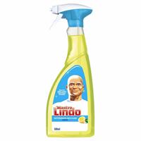 M.LINDO 3IN1 MULTI VIRUCIDA DISINF 750ML