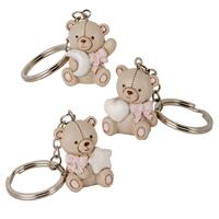 TEO ORSO P/CHIAVE ROSA CM.4 S/3   12/576