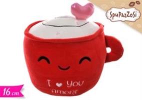 TAZZA C/CUORE