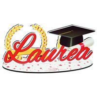 PARTY LAUREA CM.35 H.16             1/36