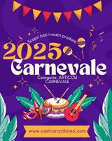 CATALOGO: CARNEVALE