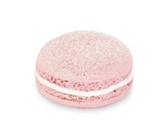 28888 MACARON GLITTER ROSA CON MAGNETE