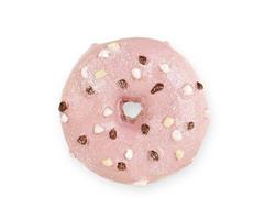 28890 DONUT GLITTER ROSA C/MAGNETE