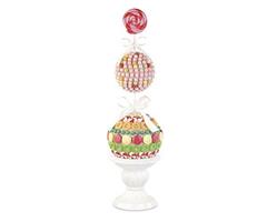 28909 ALBERO C/DOLCIUMI MULTICOLORE